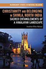 Christianity and Belonging in Shimla, North India