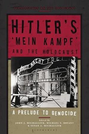 Hitler’s ‘Mein Kampf’ and the Holocaust