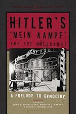 Hitler’s ‘Mein Kampf’ and the Holocaust