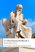 Bloomsbury Handbook of Socrates