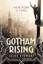 Gotham Rising