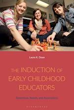 The Induction of Early Childhood Educators