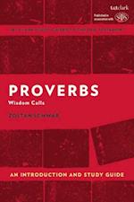 Proverbs: An Introduction and Study Guide