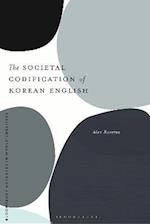 Societal Codification of Korean English