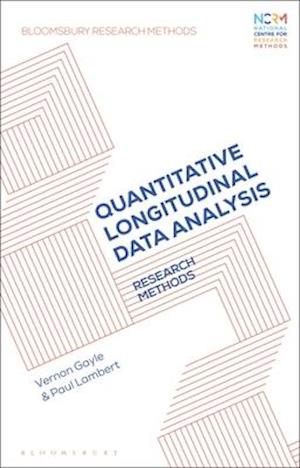 Quantitative Longitudinal Data Analysis: Research Methods