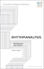 Rhythmanalysis