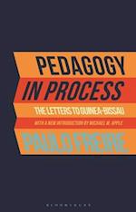 Pedagogy in Process