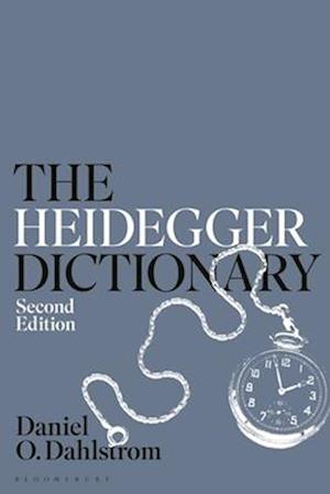 The Heidegger Dictionary