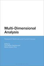 Multi-Dimensional Analysis