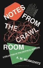 Notes from the Crawl Room