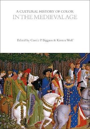 A Cultural History of Color in the Medieval Age