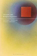 Literature and Religious Experience: Beyond Belief and Unbelief 