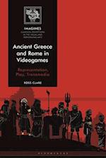 Ancient Greece and Rome in Videogames