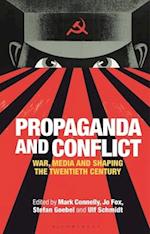 Propaganda and Conflict