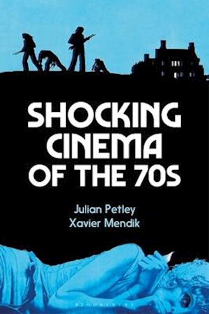 Shocking Cinema of the 70s