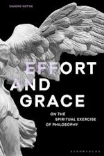 Effort and Grace: On the Spiritual Exercise of Philosophy 
