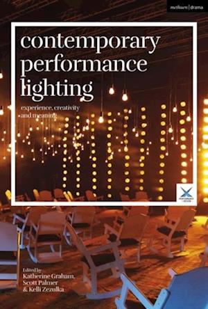 Contemporary Performance Lighting