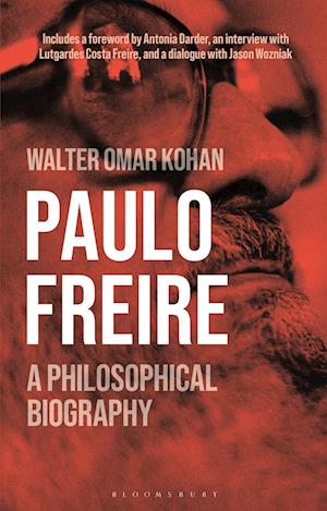 Paulo Freire