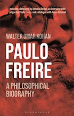 Paulo Freire