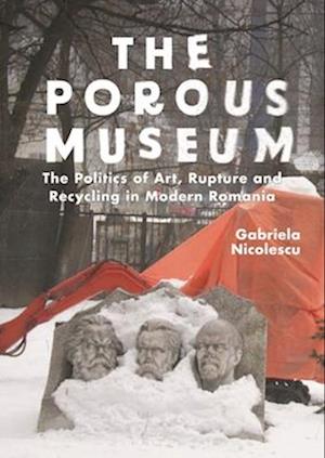 The Porous Museum