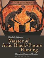 Master of Attic Black Figure Painting: The Art and Legacy of Exekias 