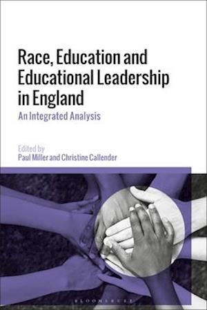 Race, Education and Educational Leadership in England