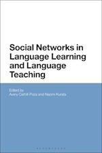 Social Networks in Language Learning and Language Teaching