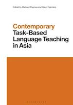 Contemporary Task-Based Language Teaching in Asia