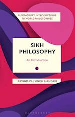 Sikh Philosophy