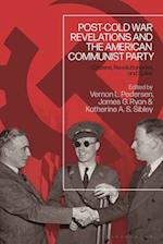 Post-Cold War Revelations and the American Communist Party