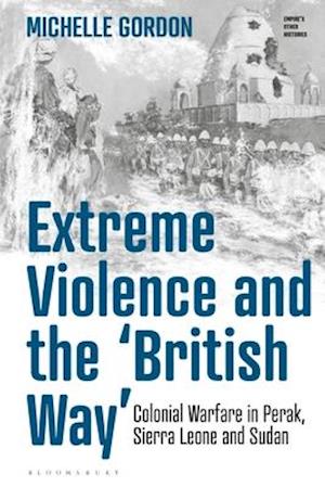 Extreme Violence and the 'British Way'