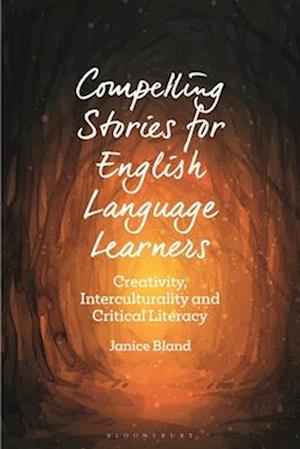Compelling Stories for English Language Learners