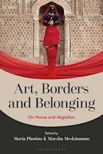 Art, Borders and Belonging