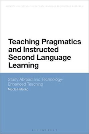 Teaching Pragmatics and Instructed Second Language Learning