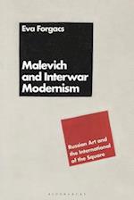 Malevich and Interwar Modernism