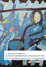 Bloomsbury Handbook to Ageing in Contemporary Literature and Film