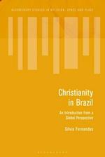 Christianity in Brazil