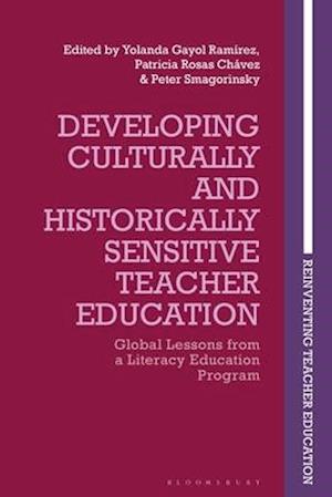 Developing Culturally and Historically Sensitive Teacher Education