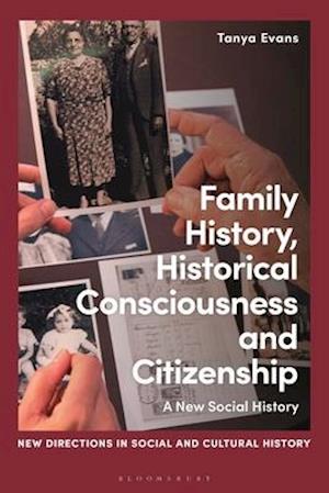 Family History, Historical Consciousness and Citizenship