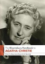 Bloomsbury Handbook to Agatha Christie