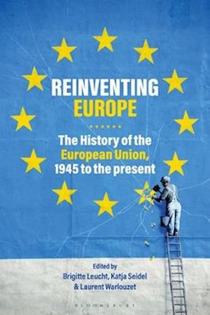 Reinventing Europe