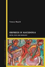 Orpheus in Macedonia