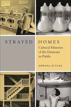 Strayed Homes