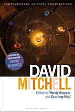 David Mitchell: Contemporary Critical Perspectives 