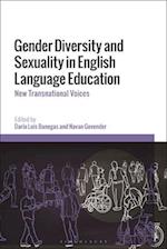 Gender Diversity and Sexuality in English Language Education