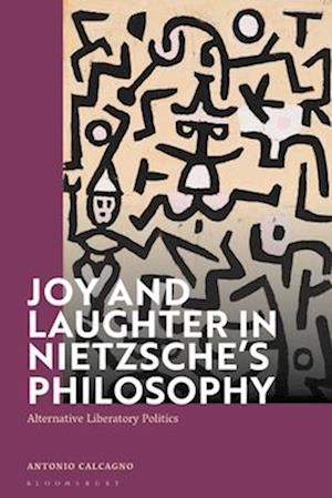 Joy and Laughter in Nietzsche’s Philosophy