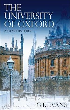 The University of Oxford