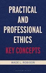 Practical and Professional Ethics