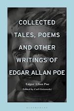 Collected Tales, Poems, and Other Writings of Edgar Allan Poe