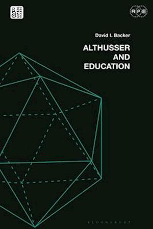 Althusser and Education